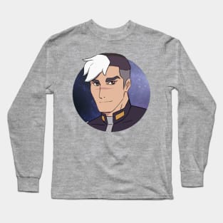 Shiro Long Sleeve T-Shirt